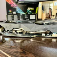 کارت گرافیک