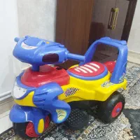 موتور شارژی عالی