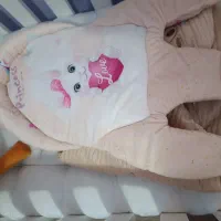 تخت نوزاد و قنداق|اسباب و اثاث بچه|بندر ماهشهر, |دیوار