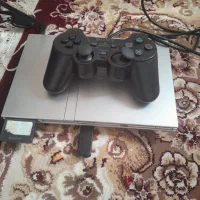 پلی ۲سالم سالم