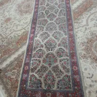 فرش دستباف بدونه هیچ پوسیدگی وپارگی