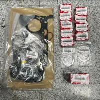 لوازم یدکی تویوتا و لکسوس کمری کرولا پرادو هایلوکس|قطعات یدکی و لوازم جانبی|شیراز, ریشمک|دیوار