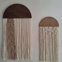 آموزش مکرومه از مبتدی تا پیشرفته|خدمات آموزشی|شیراز, عفیفآباد|دیوار