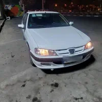 پرشیا مدل ۹۷