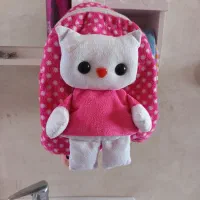 کیف مدرسه
