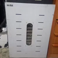 میوه خشک کن|ماشینآلات صنعتی|خرمآباد, |دیوار