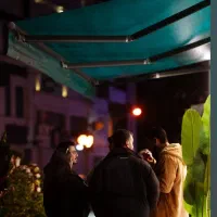 استخدام نیروی کار باریستا