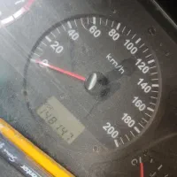 وانت پیکان کم کاربیرنگ|خودرو سواری و وانت|یزد, |دیوار