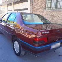 پژو جی ال ایکس استثنایی|خودرو سواری و وانت|شهرکرد, |دیوار