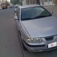 سمند lx|خودرو سواری و وانت|زاهدان, |دیوار