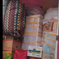 حمل‌تخصصی اثاثیه منزل باایسوزومسقف۶متری‌وکارگرمجرب|خدمات حمل و نقل|شهرکرد, |دیوار