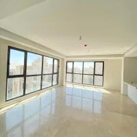 110 متر  2 خواب   نوسازکلیدنخورده   سالن پرده خور