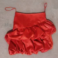 دامن فانتزی عروسکی