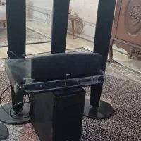 ست سینمای خانگیLG