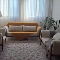 مبل راحتی 7 نفره