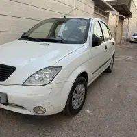 تیبا ۲در حد مدل ۹۸|خودرو سواری و وانت|آبادان, |دیوار