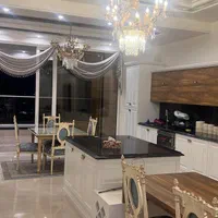 ویلایی لوکس لاکچری ساز منتظری