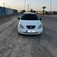 تیبا مدل ۱۴۰۰