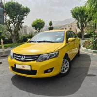 تاکسی آریو مدل 97 فروشی