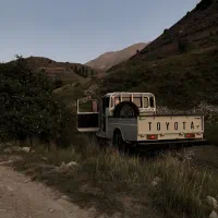 تویوتا|خودرو سواری و وانت|گرگان, |دیوار