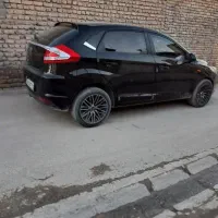 خودرو ام وی ام