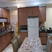 کابینت ام دی اف تمیز