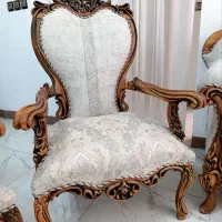 مبل سلطنتی نو9نفره