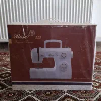 (فورری) چرخ خیاطی مدل کاچیران نونو مناسب جهیزیه