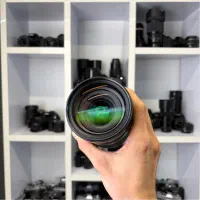Sony FE 24-70mm f/2.8 GM|دوربین عکاسی و فیلمبرداری|تهران, فردوسی|دیوار