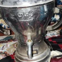 کتری برقی و گازی ۲ لیتری و ۴ لیتری سالم|سماور، چایساز، قهوهساز|تهران, فردوس|دیوار