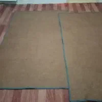 رو فرشی 1/20.  2|فرش|بانه, |دیوار