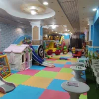 همه لوازم ب صورت یکجا ب فروش میفرسد