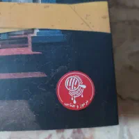 کتاب قتل در خانواده کتاب داستان ، جنایی ، سرگرمی|کتاب و مجله ادبی|مشهد, حرم مطهر رضوی|دیوار