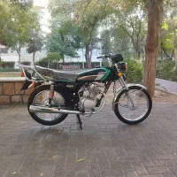 هندا تکتاز ۱۲۵ مدل ۱۴۰۴