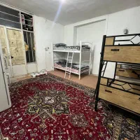 اجاره خوابگاه خابگاه پانسیون تخت|اجارهٔ کوتاهمدت آپارتمان و سوئیت|قم, امامزاده ابراهیم|دیوار