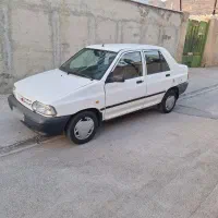 پراید مدل۹۹