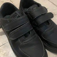 در حد نو هستن کلاه و‌کتونی ونس چسبی و قاب ا|کیف، کفش، کمربند|رباط‌کریم, رباط‌کریم|دیوار