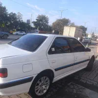 پارس tu5 مدل 97