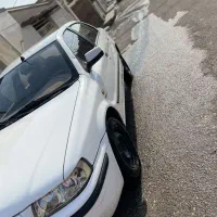 سمند ef7 مدل 91|خودرو سواری و وانت|فولادشهر, مسکن مهر فولادشهر|دیوار