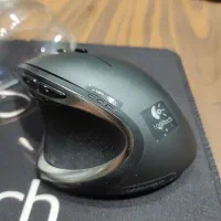 ماوس لاجیتک پرفورمنس ام ایکس|قطعات و لوازم جانبی رایانه|ساری, |دیوار