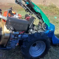 تیلر|ماشین‌آلات صنعتی|مرند, |دیوار