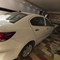 خودرو شاهین GLگیربکس اتومات cvt|خودرو سواری و وانت|اسلام‌شهر, مطهری|دیوار