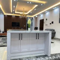 خرید کابینت کارکرده فلزی و چوب