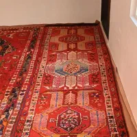 کناره دستبافت|فرش|تبریز, |دیوار