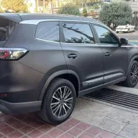 تیگو ۸ پرومکس مدل ۴۰۲