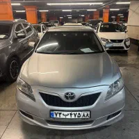 تویوتا کمری مدل ۲۰۰۸