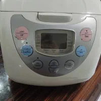 پلوپز چند کاره تفال نو نو