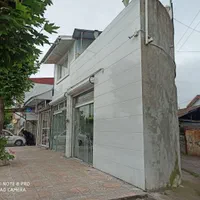 فروش یک باب مغازه کاملا تمیز|فروش مغازه و غرفه|لشت نشا, |دیوار