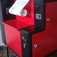 دستگاه رول به رول و طاقه