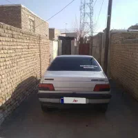 پژو ۴۰۵  مدل ۸۹|خودرو سواری و وانت|شوط, |دیوار